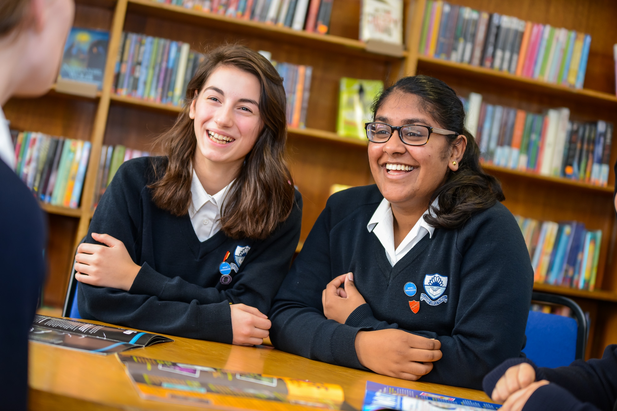 Baylis court school homework 04 image